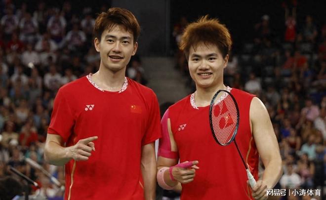 炉！梁王0-2不敌韩国组合 国羽全军覆没开元棋牌app新加坡公开赛：男双4强出