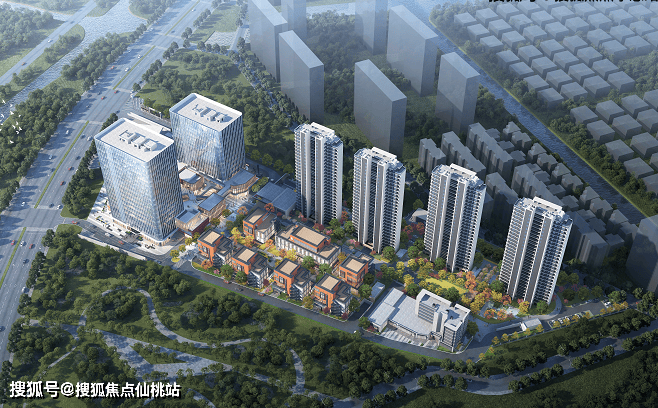 深嘉上府」利弊(优点、缺点)分析一文读懂在售户型和价格（附详细资料）开元棋牌app「深业深嘉上府」测评以及选房攻略户型图独家爆料「深业(图17)