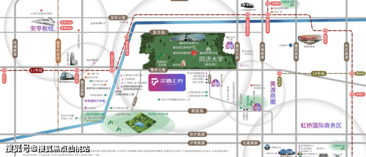 深嘉上府」利弊(优点、缺点)分析一文读懂在售户型和价格（附详细资料）开元棋牌app「深业深嘉上府」测评以及选房攻略户型图独家爆料「深业(图20)