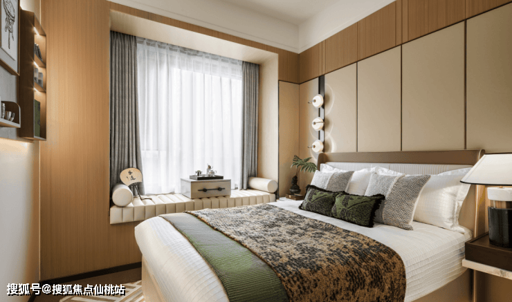 深嘉上府」利弊(优点、缺点)分析一文读懂在售户型和价格（附详细资料）开元棋牌app「深业深嘉上府」测评以及选房攻略户型图独家爆料「深业(图21)