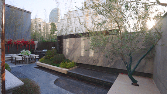 保利·外滩序 - 环境户型价格地址楼盘详