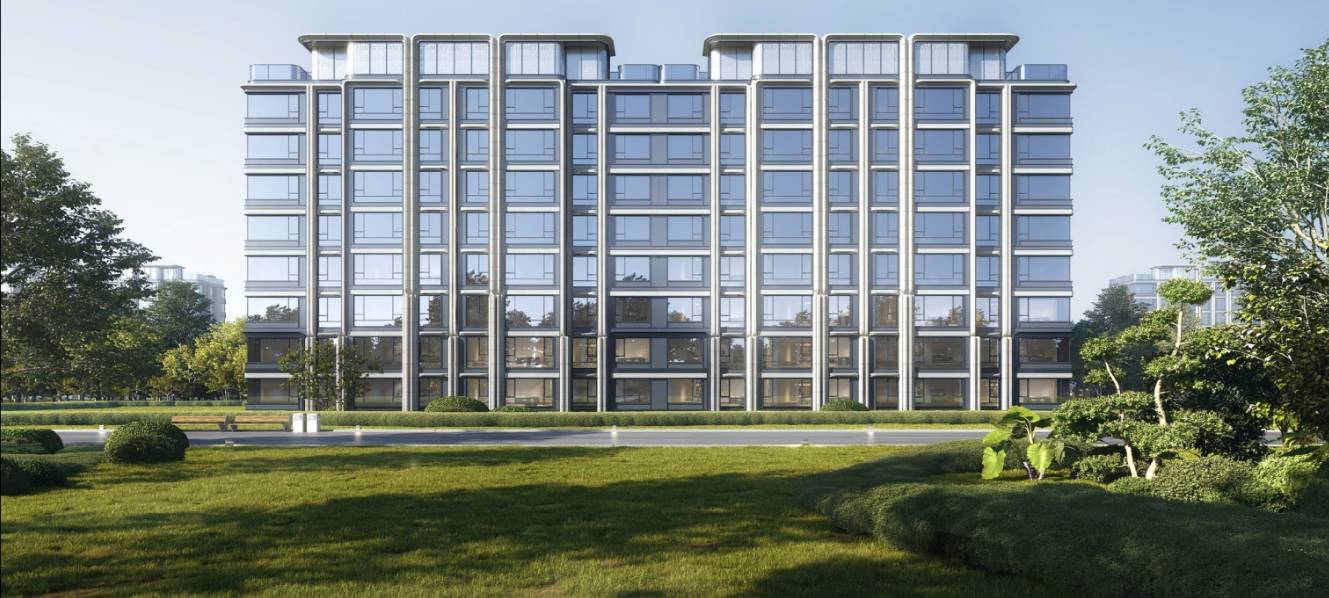 盘解读-楼盘分析报告丨合肥楼市开元棋牌网站合肥招商春和景明楼(图2)