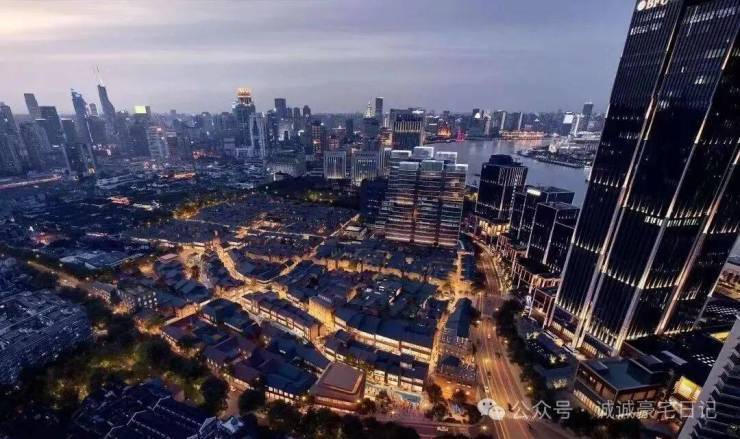 楼处欢迎您-价格-户型-楼盘详情优缺点分析ky开元棋牌上海黄浦豫外滩首页网站豫外滩售(图7)