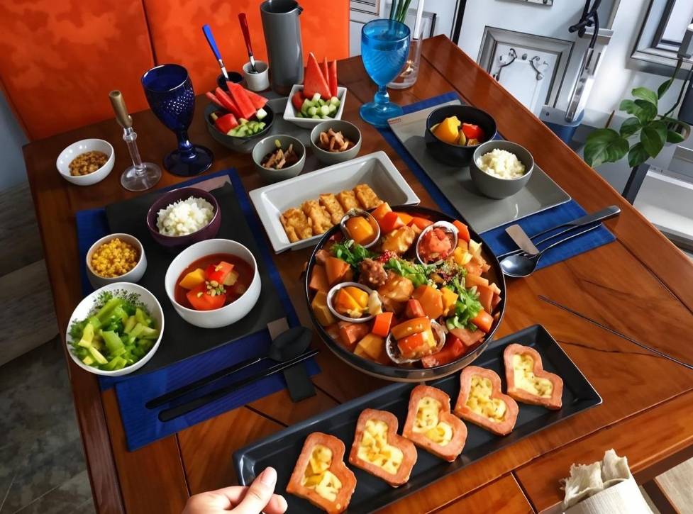 帝结局很凄厉：吃的不是火锅是人民币开元棋