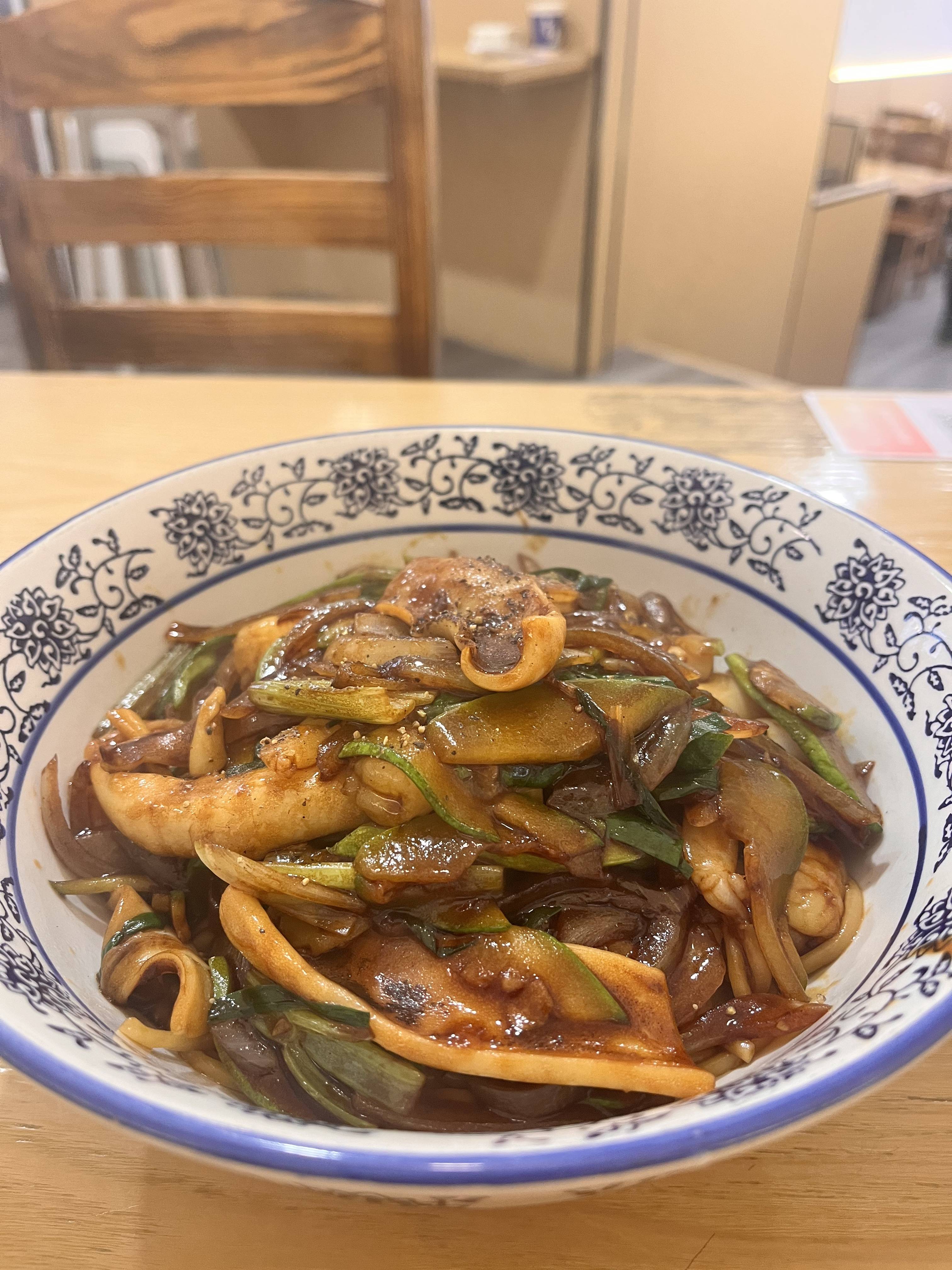 吃青岛必吃美食开元棋牌青岛必(图2)