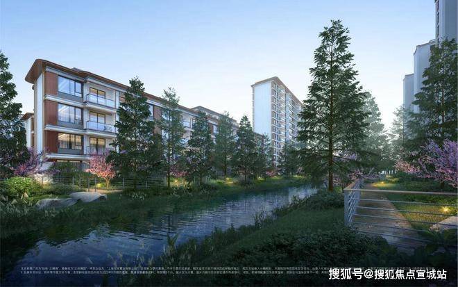 优缺点分析一下招商云澜湾值不值得买开元棋牌一文读懂上海松江招商云澜湾(图18)