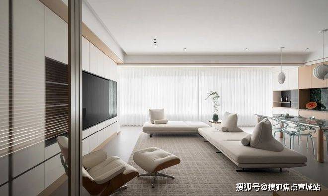 优缺点分析一下招商云澜湾值不值得买开元棋牌一文读懂上海松江招商云澜湾(图19)