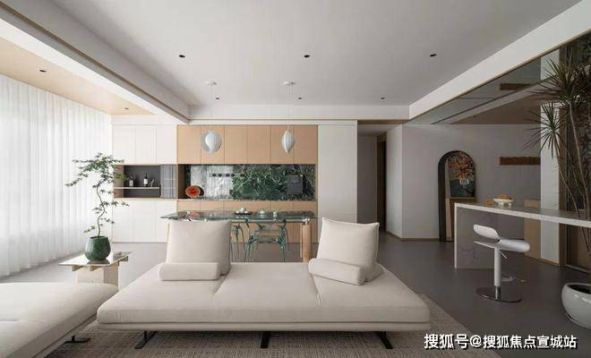 优缺点分析一下招商云澜湾值不值得买开元棋牌一文读懂上海松江招商云澜湾(图22)