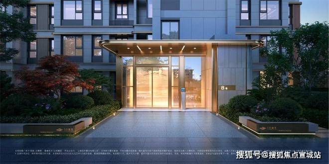 优缺点分析一下招商云澜湾值不值得买开元棋牌一文读懂上海松江招商云澜湾(图35)