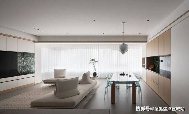 优缺点分析一下招商云澜湾值不值得买开元棋牌一文读懂上海松江招商云澜湾(图36)